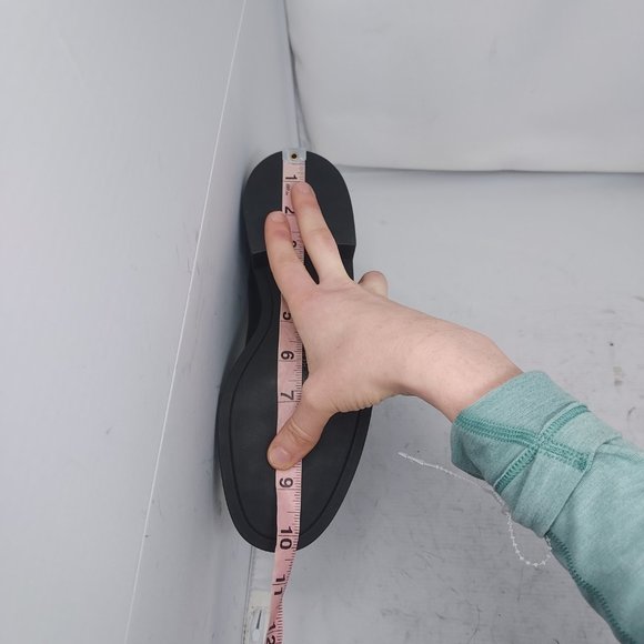 GUCCI Black GG Heart Chevron Nappa Matelasse Ankle Boot - Picture 9 of 13